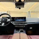 BMW X5 2025 из Китая