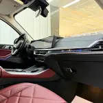 BMW X5 2025 из Китая