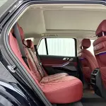 BMW X5 2025 из Китая