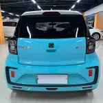 SOL Huaxianzi 2022 из Китая