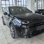 Land Rover Discovery Sport 2021 249 л.с. 249 л.с. 249 л.с. из Китая
