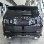 Land Rover Discovery Sport 2021 249 л.с. 249 л.с. 249 л.с. из Китая