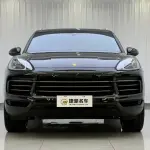 Porsche Cayenne 2021 340 л.с. 340 л.с. 340 л.с. из Китая