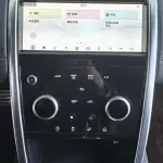 Land Rover Discovery Sport 2021 249 л.с. 249 л.с. 249 л.с. из Китая