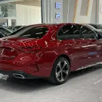Mercedes-Benz C-Class 2022 204 л.с. 204 л.с. 204 л.с. 204 л.с. из Китая