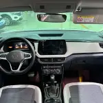 Volkswagen Tharu 2025 из Китая