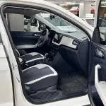 Volkswagen Tharu 2025 из Китая