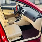 Zhonghua H330 2014 из Китая