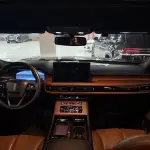 Lincoln Aviator 2022 из Китая