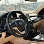 BMW X5 (Import) 2014 306 л.с. — лот 57697754 из Китая
