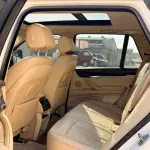BMW X5 (Import) 2014 306 л.с. — лот 57697754 из Китая