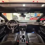 Volkswagen CC 2022 из Китая