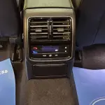 Volkswagen CC 2022 из Китая