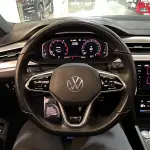 Volkswagen CC 2022 из Китая