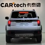 Haval Big Dog 2022 из Китая