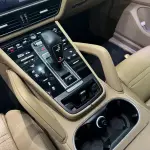 Porsche Cayenne 2019 340 л.с. — лот 57771472 из Китая