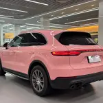 Porsche Cayenne 2019 340 л.с. — лот 57771472 из Китая