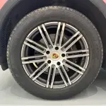 Porsche Cayenne 2019 340 л.с. — лот 57771472 из Китая