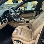 Porsche Cayenne 2019 340 л.с. — лот 57771472 из Китая