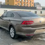 Volkswagen Magotan 2017 из Китая