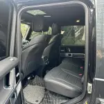 Mercedes-Benz G-Class 2024 из Китая