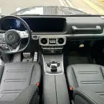 Mercedes-Benz G-Class 2024 из Китая
