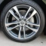 Audi A6L 2021 190 л.с. — лот 57766208 из Китая
