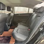 Volkswagen Magotan 2019 из Китая