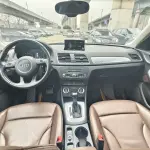 Audi Q3 2015 170 л.с. — лот 57766219 из Китая