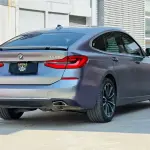 BMW 6 Series GT 2020 из Китая
