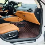 BMW 6 Series GT 2020 из Китая
