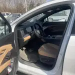 BYD L DM-i 2024 из Китая