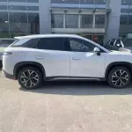 BYD L DM-i 2024 из Китая