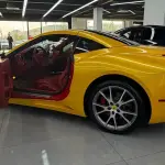 Ferrari California T 2011 460 л.с. 460 л.с. из Китая