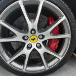 Ferrari California T 2011 460 л.с. 460 л.с. из Китая