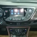 Buick Envision Plus 2016 260 л.с. 260 л.с. из Китая