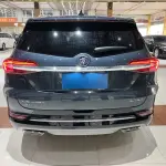 Buick Enclave 2020 из Китая