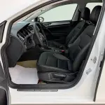 Volkswagen Golf 2020 из Китая