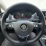 Volkswagen Golf 2020 из Китая