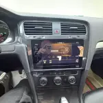 Volkswagen Golf 2020 из Китая
