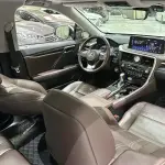 Lexus RX 2022 231 л.с. — лот 57766425 из Китая