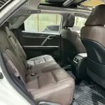 Lexus RX 2022 231 л.с. — лот 57766425 из Китая
