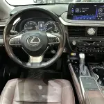 Lexus RX 2022 231 л.с. — лот 57766425 из Китая