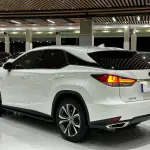 Lexus RX 2022 231 л.с. — лот 57766425 из Китая