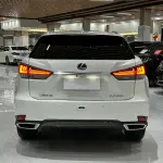 Lexus RX 2022 231 л.с. — лот 57766425 из Китая
