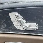Mercedes-Benz E-Class (Import) 2022 197 л.с. 197 л.с. из Китая