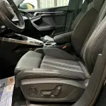 Audi A3 2024 150 л.с. 150 л.с. 150 л.с. 150 л.с. 150 л.с. из Китая