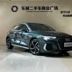 Audi A3 2024 150 л.с. 150 л.с. 150 л.с. 150 л.с. 150 л.с. из Китая