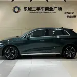 Audi A3 2024 150 л.с. 150 л.с. 150 л.с. 150 л.с. 150 л.с. из Китая