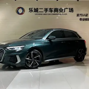 Audi A3 2024 150 л.с. 150 л.с. 150 л.с. 150 л.с. 150 л.с. из Китая